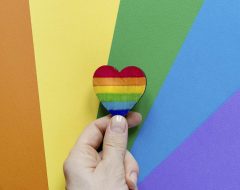 LGBTQIAPN+ - Meryene Carvalho